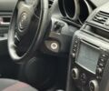 Чорний Мазда 3, об'ємом двигуна 1.6 л та пробігом 192 тис. км за 5500 $, фото 5 на Automoto.ua