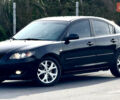 Чорний Мазда 3, об'ємом двигуна 1.6 л та пробігом 237 тис. км за 5850 $, фото 1 на Automoto.ua