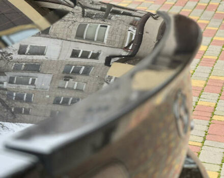 Черный Мазда 3, объемом двигателя 1.6 л и пробегом 192 тыс. км за 5500 $, фото 30 на Automoto.ua