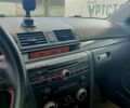 Чорний Мазда 3, об'ємом двигуна 2 л та пробігом 187 тис. км за 5300 $, фото 7 на Automoto.ua