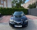 Чорний Мазда 3, об'ємом двигуна 1.6 л та пробігом 300 тис. км за 3203 $, фото 1 на Automoto.ua