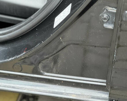 Черный Мазда 3, объемом двигателя 1.6 л и пробегом 192 тыс. км за 5500 $, фото 49 на Automoto.ua