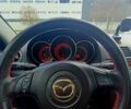 Чорний Мазда 3, об'ємом двигуна 2 л та пробігом 187 тис. км за 5300 $, фото 1 на Automoto.ua