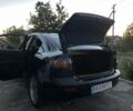 Черный Мазда 3, объемом двигателя 1.6 л и пробегом 173 тыс. км за 6100 $, фото 4 на Automoto.ua