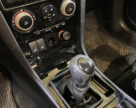 Черный Мазда 3, объемом двигателя 1.6 л и пробегом 176 тыс. км за 5800 $, фото 3 на Automoto.ua