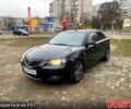 Черный Мазда 3, объемом двигателя 1.6 л и пробегом 200 тыс. км за 4700 $, фото 12 на Automoto.ua