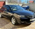 Чорний Мазда 3, об'ємом двигуна 0 л та пробігом 160 тис. км за 5600 $, фото 1 на Automoto.ua