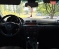 Черный Мазда 3, объемом двигателя 1.6 л и пробегом 285 тыс. км за 4599 $, фото 10 на Automoto.ua