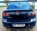 Чорний Мазда 3, об'ємом двигуна 2 л та пробігом 187 тис. км за 5300 $, фото 5 на Automoto.ua