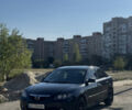 Черный Мазда 3, объемом двигателя 1.6 л и пробегом 200 тыс. км за 5900 $, фото 1 на Automoto.ua