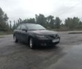 Чорний Мазда 3, об'ємом двигуна 1.6 л та пробігом 190 тис. км за 4100 $, фото 1 на Automoto.ua