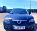 Черный Мазда 3, объемом двигателя 1.6 л и пробегом 313 тыс. км за 3400 $, фото 1 на Automoto.ua