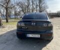 Чорний Мазда 3, об'ємом двигуна 1.6 л та пробігом 220 тис. км за 4900 $, фото 8 на Automoto.ua