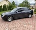 Чорний Мазда 3, об'ємом двигуна 1.6 л та пробігом 167 тис. км за 5999 $, фото 3 на Automoto.ua