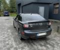 Чорний Мазда 3, об'ємом двигуна 1.6 л та пробігом 176 тис. км за 5600 $, фото 3 на Automoto.ua