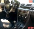 Черный Мазда 3, объемом двигателя 1.6 л и пробегом 257 тыс. км за 4000 $, фото 5 на Automoto.ua