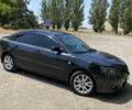 Чорний Мазда 3, об'ємом двигуна 1.6 л та пробігом 227 тис. км за 5200 $, фото 8 на Automoto.ua