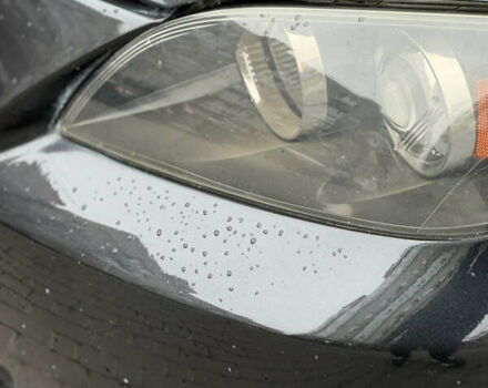 Черный Мазда 3, объемом двигателя 1.6 л и пробегом 192 тыс. км за 5500 $, фото 24 на Automoto.ua