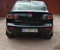 Чорний Мазда 3, об'ємом двигуна 1.6 л та пробігом 225 тис. км за 4900 $, фото 10 на Automoto.ua