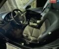 Чорний Мазда 3, об'ємом двигуна 2 л та пробігом 115 тис. км за 6350 $, фото 5 на Automoto.ua