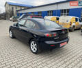 Черный Мазда 3, объемом двигателя 1.6 л и пробегом 172 тыс. км за 4999 $, фото 7 на Automoto.ua