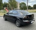Черный Мазда 3, объемом двигателя 1.6 л и пробегом 299 тыс. км за 5200 $, фото 9 на Automoto.ua