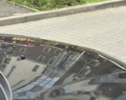 Черный Мазда 3, объемом двигателя 1.6 л и пробегом 192 тыс. км за 5500 $, фото 41 на Automoto.ua