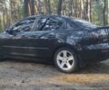 Чорний Мазда 3, об'ємом двигуна 1.6 л та пробігом 174 тис. км за 4900 $, фото 3 на Automoto.ua