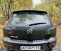 Мазда 3 2006 в Днепре (Днепропетровске) на Automoto.ua Черный Мазда 3, объемом двигателя 1.6 л и пробегом 252 тыс. км за 5500 $, фото 1 на Automoto.ua