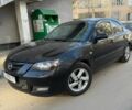 Черный Мазда 3, объемом двигателя 1.6 л и пробегом 301 тыс. км за 3500 $, фото 1 на Automoto.ua
