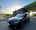 Черный Мазда 3, объемом двигателя 2 л и пробегом 259 тыс. км за 6000 $, фото 2 на Automoto.ua