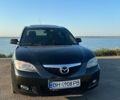 Чорний Мазда 3, об'ємом двигуна 1.6 л та пробігом 220 тис. км за 4200 $, фото 1 на Automoto.ua
