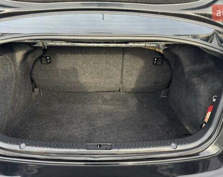 Чорний Мазда 3, об'ємом двигуна 1.6 л та пробігом 237 тис. км за 5850 $, фото 55 на Automoto.ua