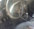 Чорний Мазда 3, об'ємом двигуна 1.6 л та пробігом 246 тис. км за 4500 $, фото 4 на Automoto.ua