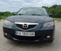 Чорний Мазда 3, об'ємом двигуна 1.6 л та пробігом 262 тис. км за 5100 $, фото 9 на Automoto.ua