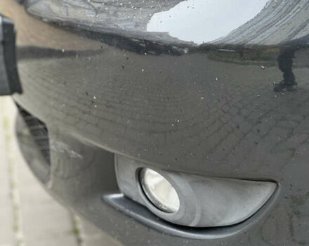 Черный Мазда 3, объемом двигателя 1.6 л и пробегом 192 тыс. км за 5500 $, фото 23 на Automoto.ua