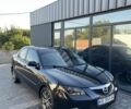 Черный Мазда 3, объемом двигателя 1.6 л и пробегом 299 тыс. км за 5200 $, фото 7 на Automoto.ua