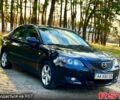 Чорний Мазда 3, об'ємом двигуна 1.6 л та пробігом 200 тис. км за 4750 $, фото 1 на Automoto.ua