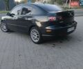 Черный Мазда 3, объемом двигателя 2 л и пробегом 225 тыс. км за 3450 $, фото 1 на Automoto.ua