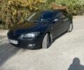 Чорний Мазда 3, об'ємом двигуна 1.6 л та пробігом 246 тис. км за 4500 $, фото 3 на Automoto.ua