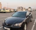 Чорний Мазда 3, об'ємом двигуна 1.6 л та пробігом 175 тис. км за 5200 $, фото 1 на Automoto.ua