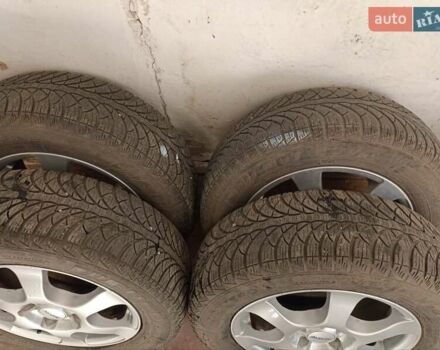 Черный Мазда 3, объемом двигателя 1.6 л и пробегом 173 тыс. км за 6300 $, фото 8 на Automoto.ua