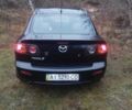 Чорний Мазда 3, об'ємом двигуна 1.6 л та пробігом 242 тис. км за 4200 $, фото 8 на Automoto.ua