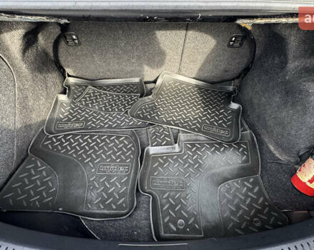 Чорний Мазда 3, об'ємом двигуна 1.6 л та пробігом 237 тис. км за 5850 $, фото 53 на Automoto.ua