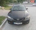 Чорний Мазда 3, об'ємом двигуна 1.6 л та пробігом 380 тис. км за 4100 $, фото 1 на Automoto.ua
