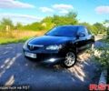 Чорний Мазда 3, об'ємом двигуна 2 л та пробігом 203 тис. км за 5800 $, фото 1 на Automoto.ua