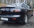 Чорний Мазда 3, об'ємом двигуна 1.6 л та пробігом 242 тис. км за 4200 $, фото 10 на Automoto.ua