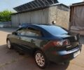 Чорний Мазда 3, об'ємом двигуна 1.6 л та пробігом 314 тис. км за 3800 $, фото 5 на Automoto.ua
