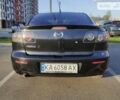 Чорний Мазда 3, об'ємом двигуна 1.6 л та пробігом 280 тис. км за 5200 $, фото 5 на Automoto.ua