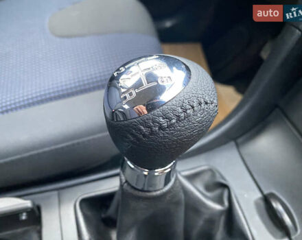 Черный Мазда 3, объемом двигателя 1.6 л и пробегом 172 тыс. км за 4999 $, фото 26 на Automoto.ua